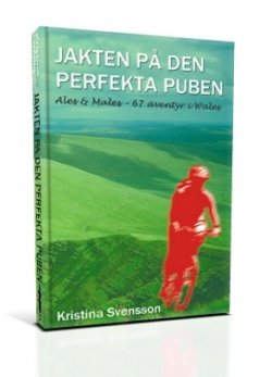 Jakten på den perfekta puben bokomslag