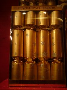 crackers
