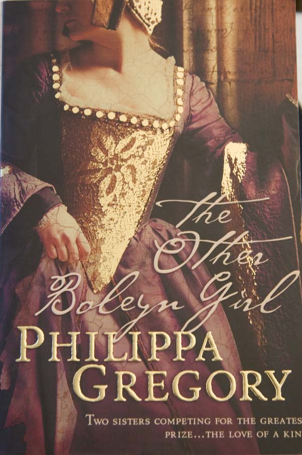 Essay about the other boleyn girl