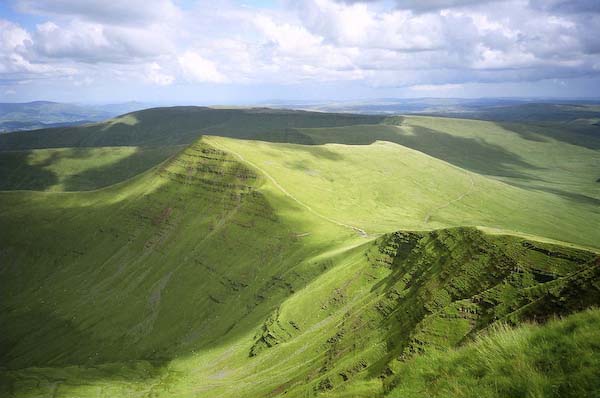 brecon beacon