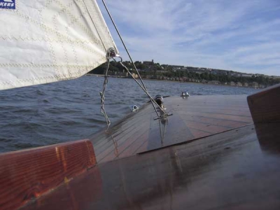 segling