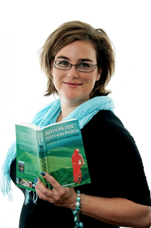 Kristina Svensson Kristina Svensson