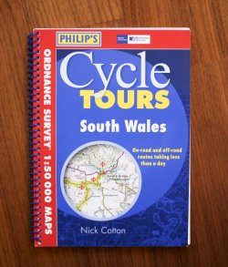 Cycle Tours South Wales