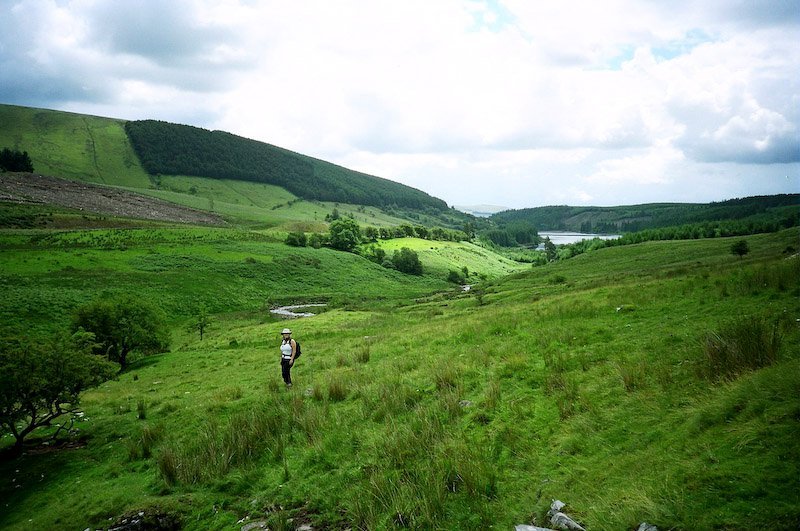 wales wales